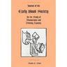 Journal of the Early Book Society Vol 5: For the Study of Manuscripts and Printing History