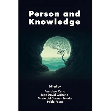Person and Knowledge