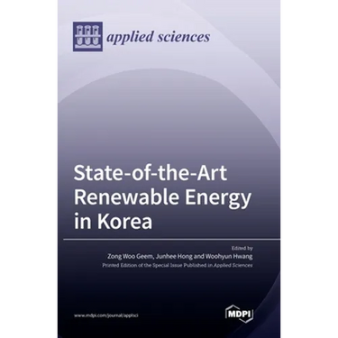 State-of-the-Art Renewable Energy in Korea