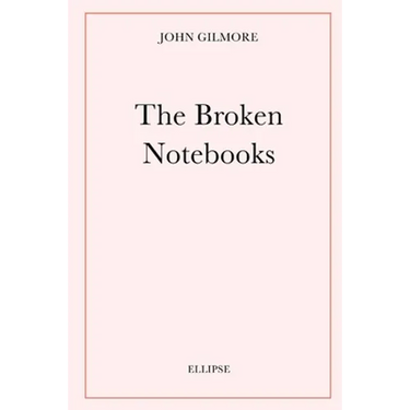 The Broken Notebooks