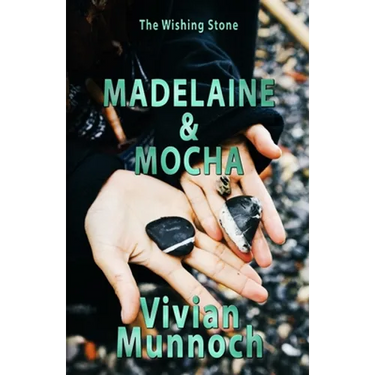 Madelaine & Mocha