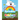 Sprinkles and the Rainbow- God's Promise