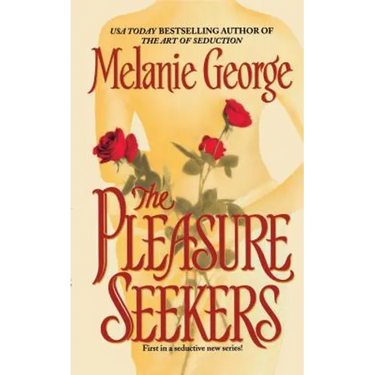 The Pleasure Seekers