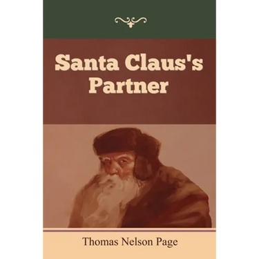 Santa Claus's Partner