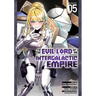 I'm the Evil Lord of an Intergalactic Empire! (Manga) Vol. 5