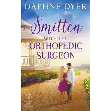 Smitten with the Orthopedic Surgeon