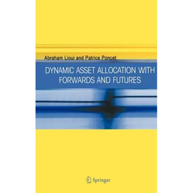 Dynamic Asset Allocation with Forwards and Futures