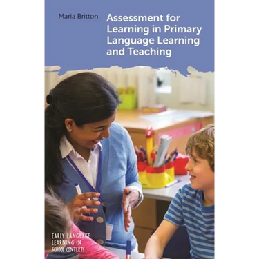 Assessment for Learning in Primary Language Learning and Teaching