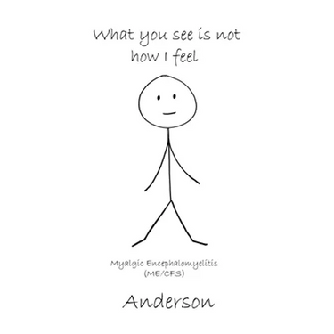 What You See Is Not How I Feel