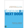 The Unchurched Next Door: Understanding Faith Stages as Keys to Sharing Your Faith