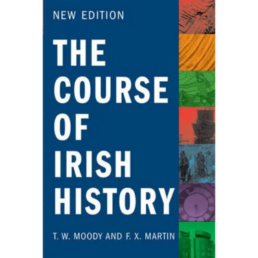 The Course of Irish History
