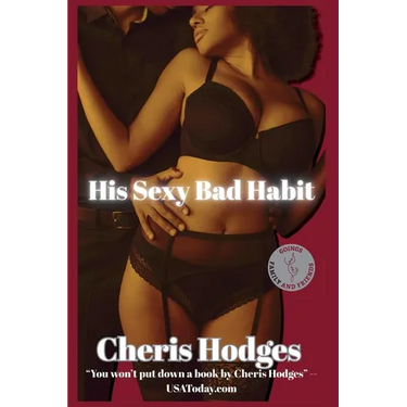 His Sexy Bad Habit