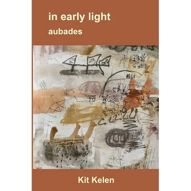 in early light aubades