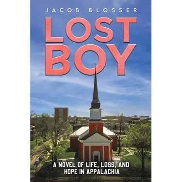 Lost Boy