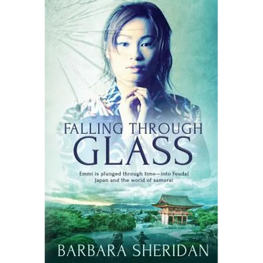 Falling Through Glass