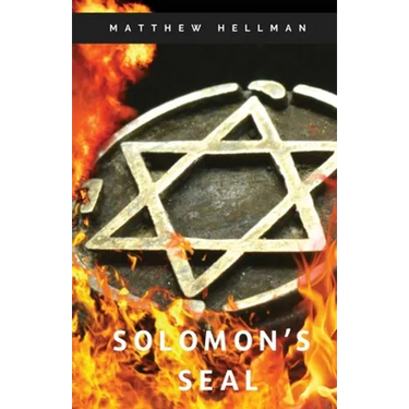Solomon's Seal