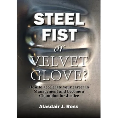 Steel Fist or Velvet Glove?