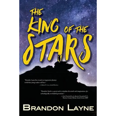 The King of the Stars