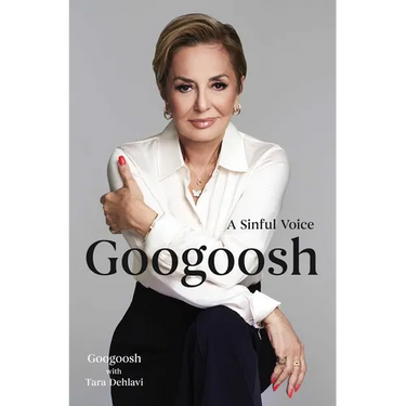 Googoosh: A Sinful Voice