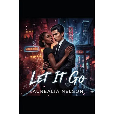 Let it Go: A Legacy Written in Blood