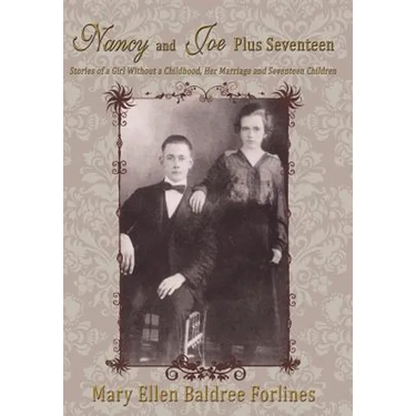 Nancy and Joe Plus Seventeen