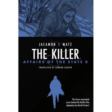 The Killer: Affairs of the State II