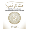 Spirit Thrilled: A 60 Day Devotional