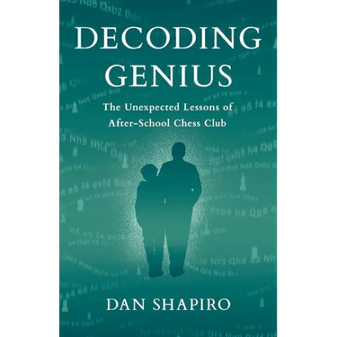 Decoding Genius: The Unexpected Lessons of After-School Chess Club