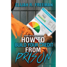 How To Build Your Credit From Prison