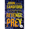 Revenge Prey