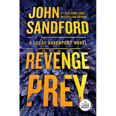 Revenge Prey