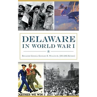 Delaware in World War I