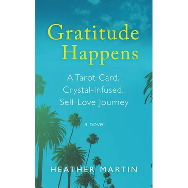 Gratitude Happens