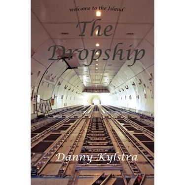 The Dropship: Welcome to the Island
