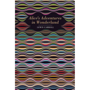 Alice's Adventures in Wonderland