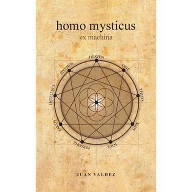 homo mysticus: ex machina