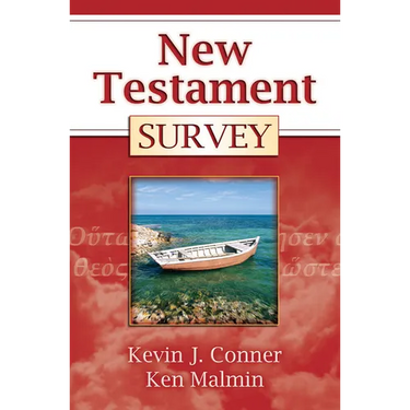 New Testament Survey