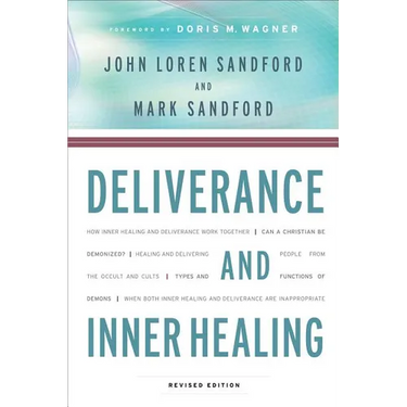 Deliverance and Inner Healing