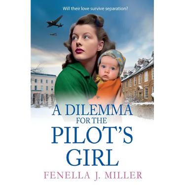 A Dilemma for the Pilot's Girl