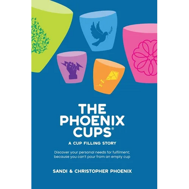 The Phoenix Cups: A Cup filling story