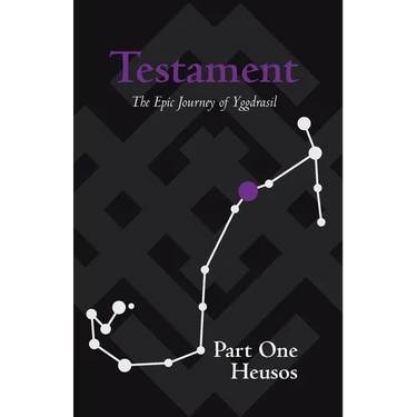 Testament - Heusos