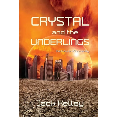 Crystal and the Underlings: the future of humanity