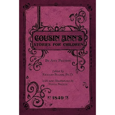 Cousin Ann's Stories for Children
