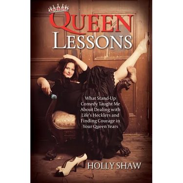 Queen Lessons
