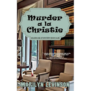 Murder a la Christie