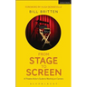 From Stage to Screen: A Theatre Actor's Guide to Working on Camera