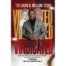 Vindicated: Healing from the Shame of Boyhood Sexual Abuse Through Christ