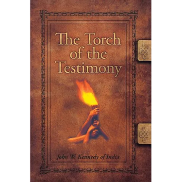 The Torch of the Testimony