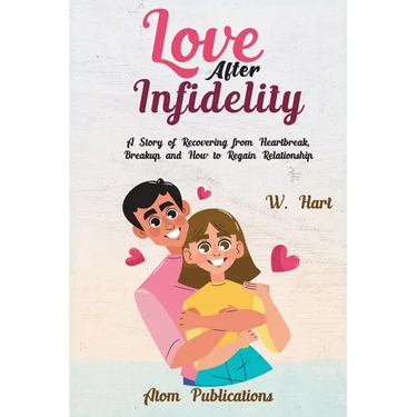 Love After Infidelity