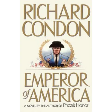Emperor of America